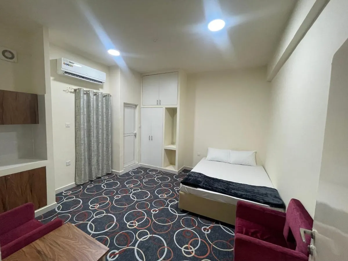 Apartment Budgeted Vacation Homes Rental Llc Dubai United Arab Emirates