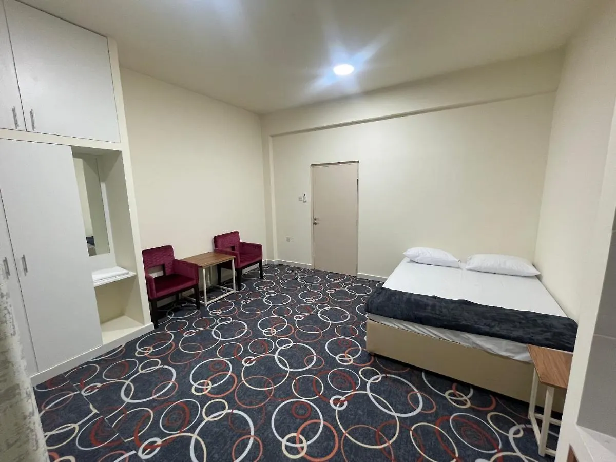 Budgeted Vacation Homes Rental Llc Dubai Apartment