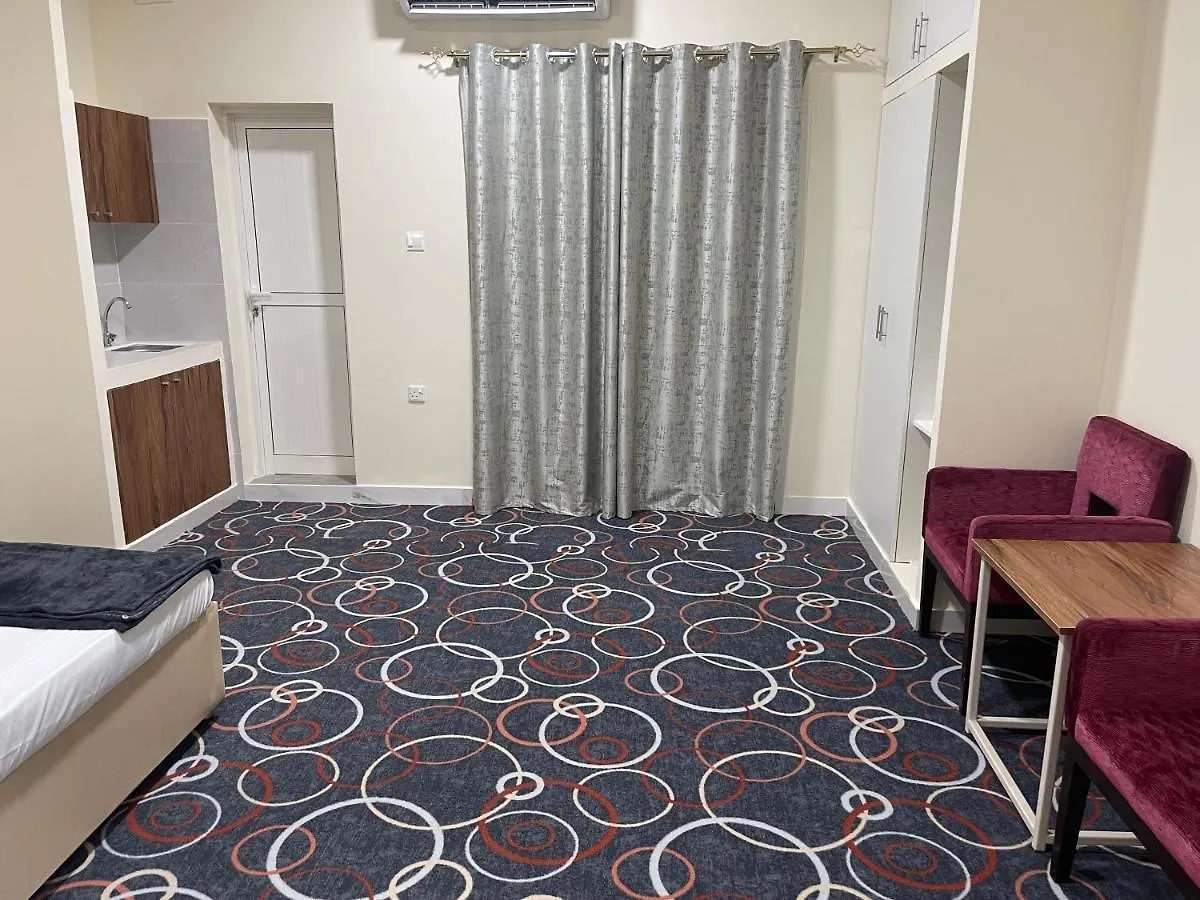 Budgeted Vacation Homes Rental Llc Ντουμπάι