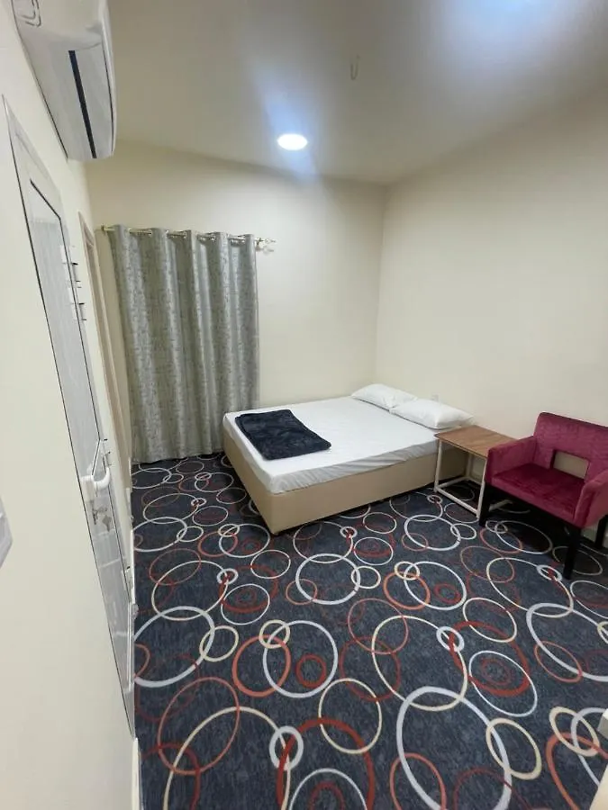 Budgeted Vacation Homes Rental Llc Ντουμπάι Ηνωμένα Αραβικά Εμιράτα